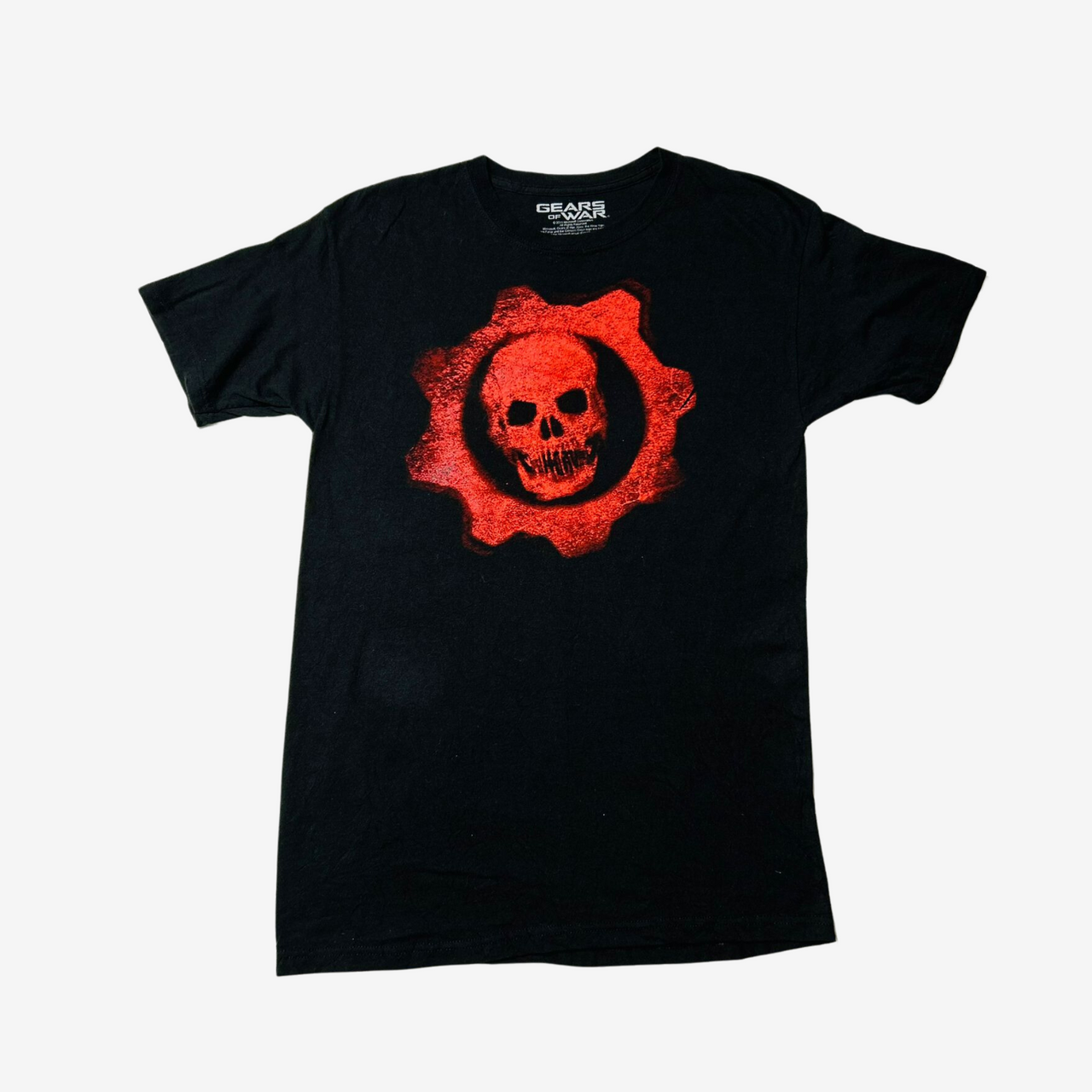 Gears of War Vintage Graphic T