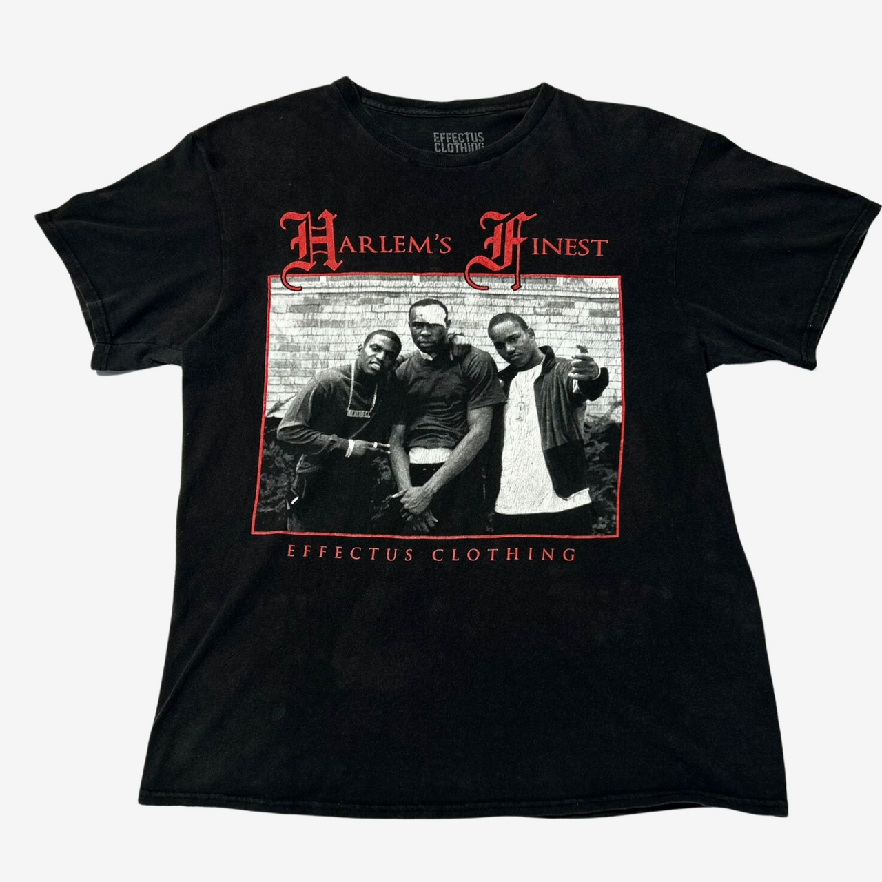 Harlem's Finest Vintage Graphic T