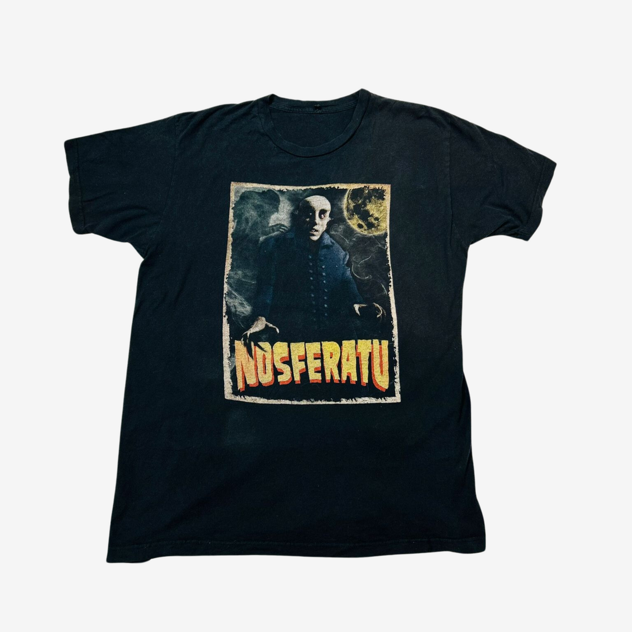 Nosferatu Vintage Graphic T