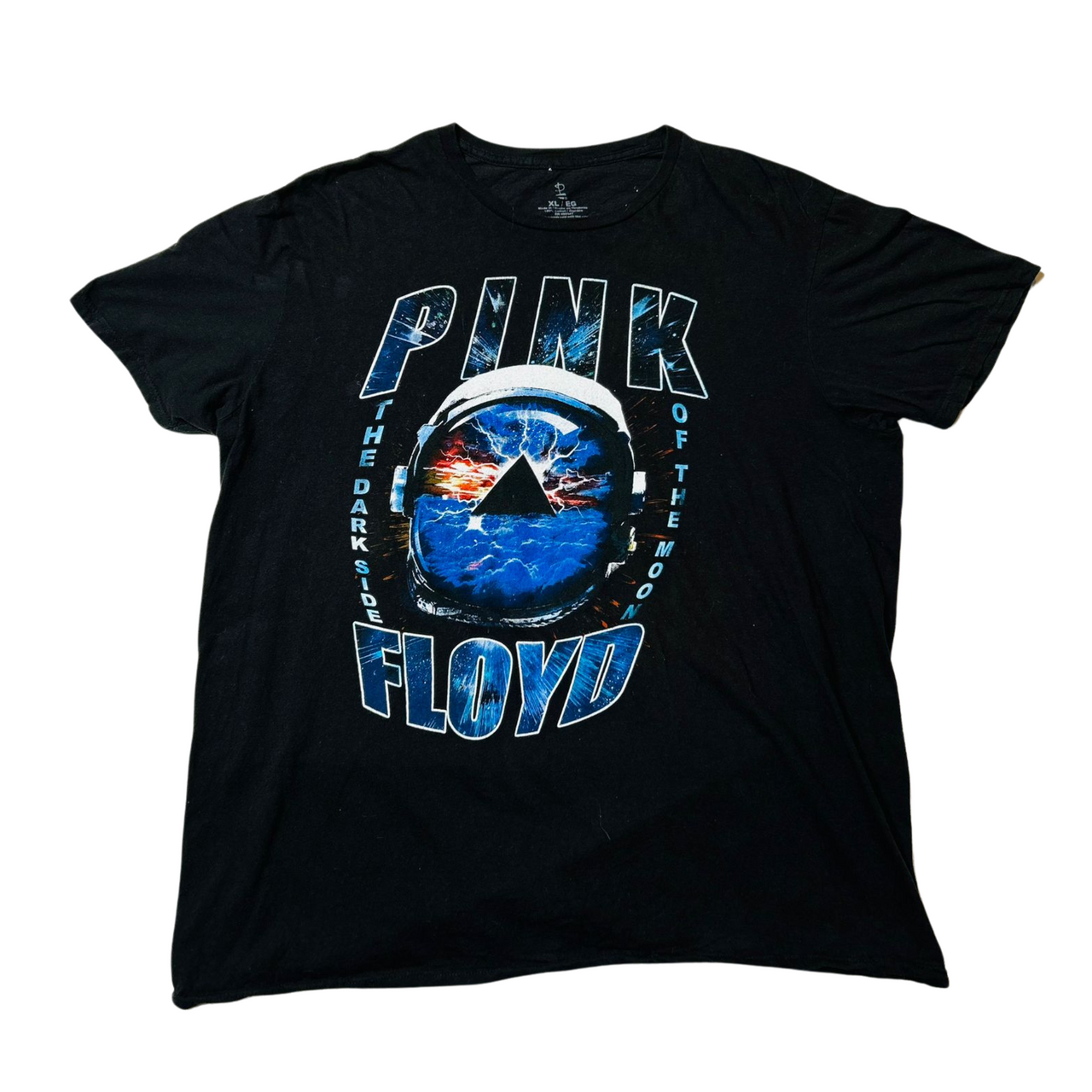 Pink Floyd Vintage Graphic T