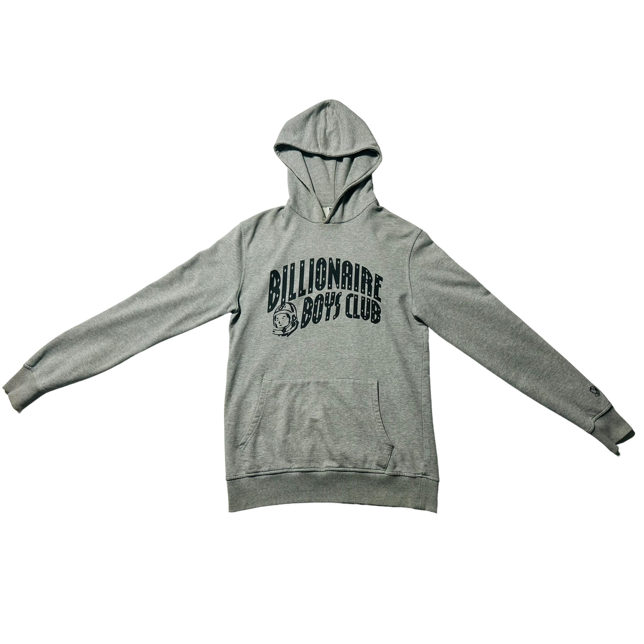 Vintage Billionaire Boys Club Arch Logo Hoodie