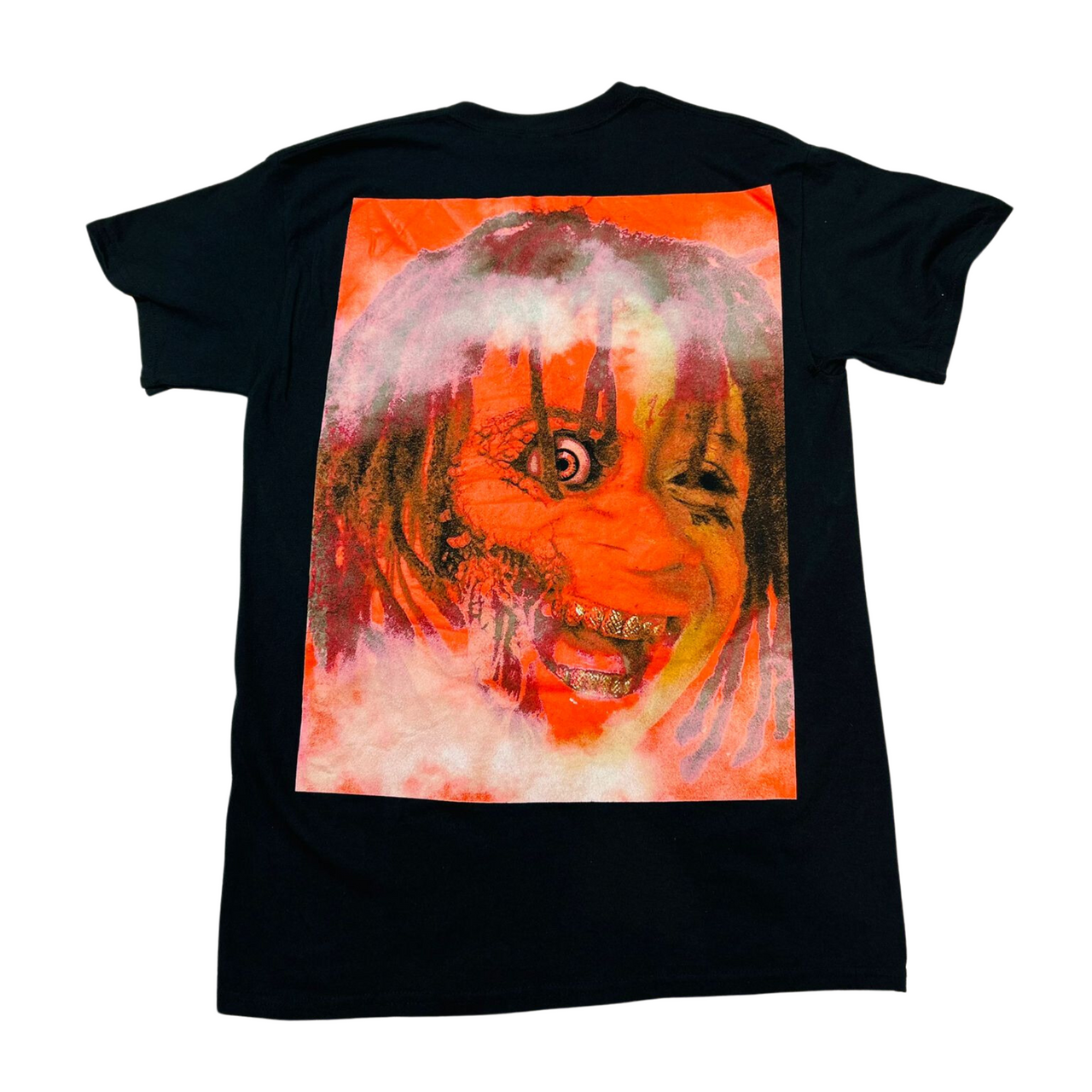 Trippie Redd Vintage Graphic T