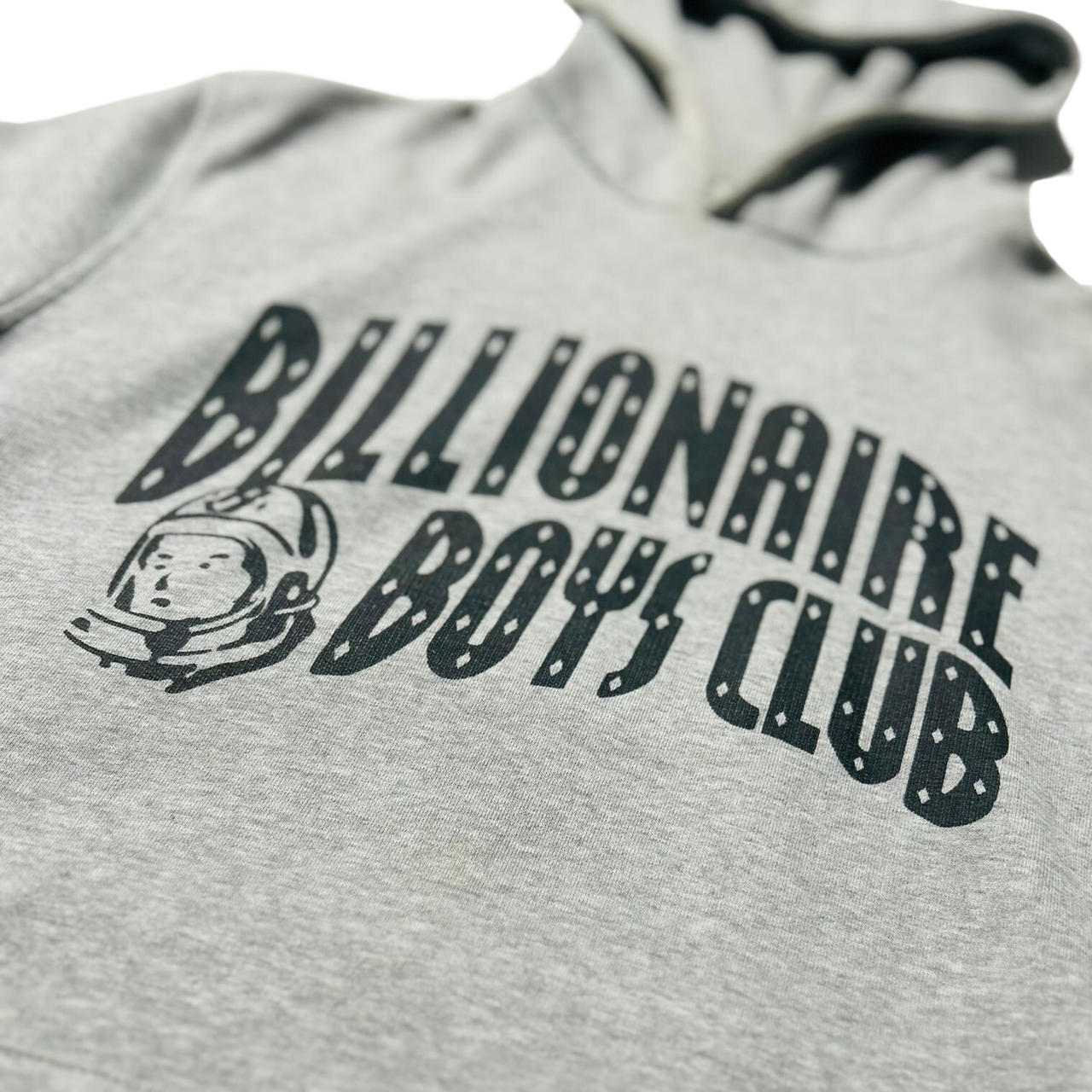 Vintage Billionaire Boys Club Arch Logo Hoodie