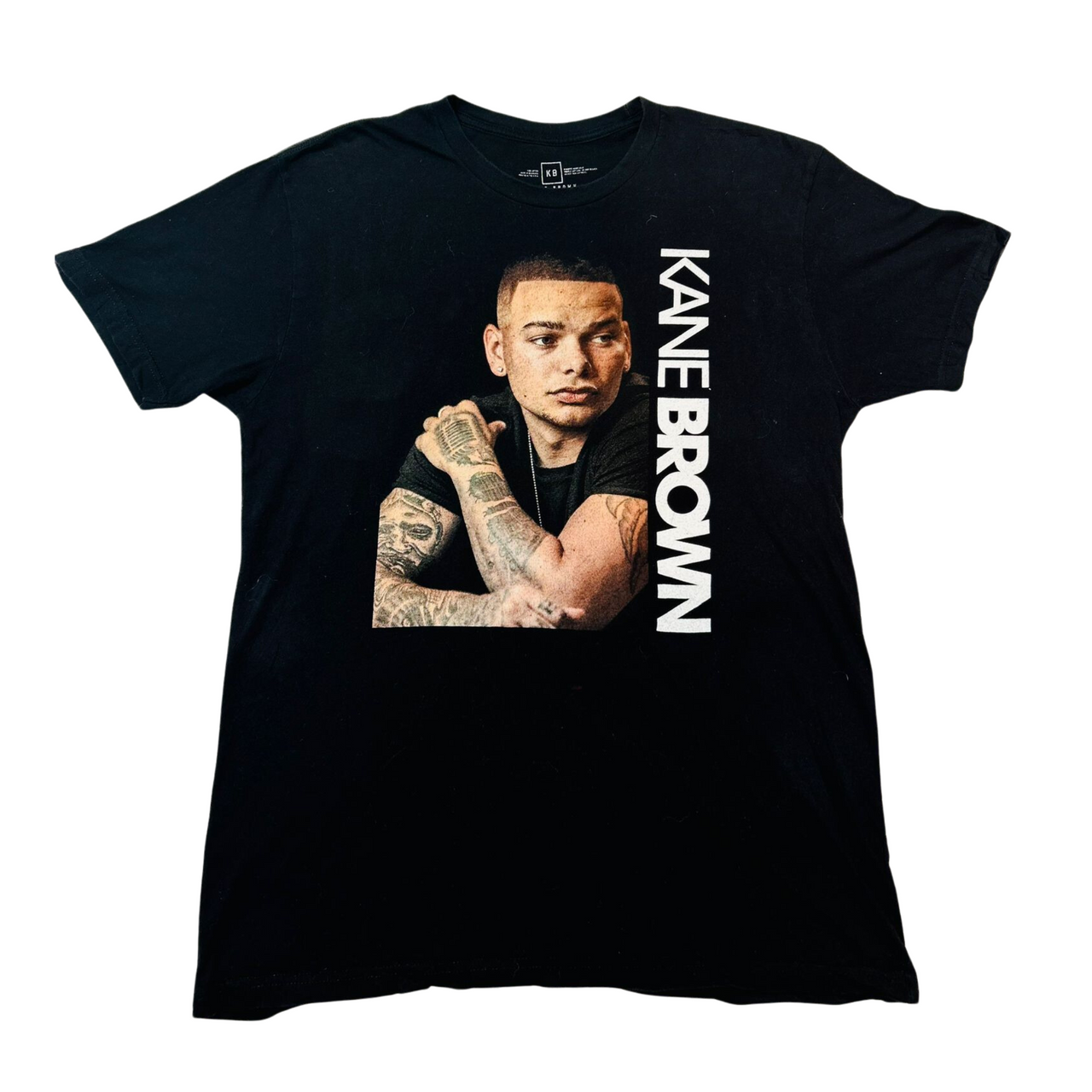 Kane Brown Vintage Graphic T