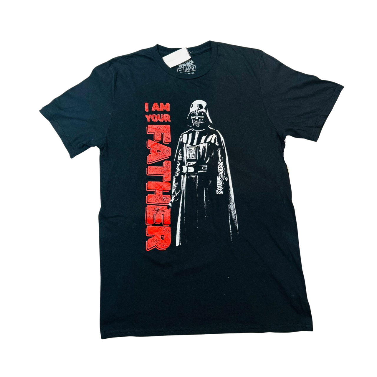 Darth Vader Vintage Graphic T