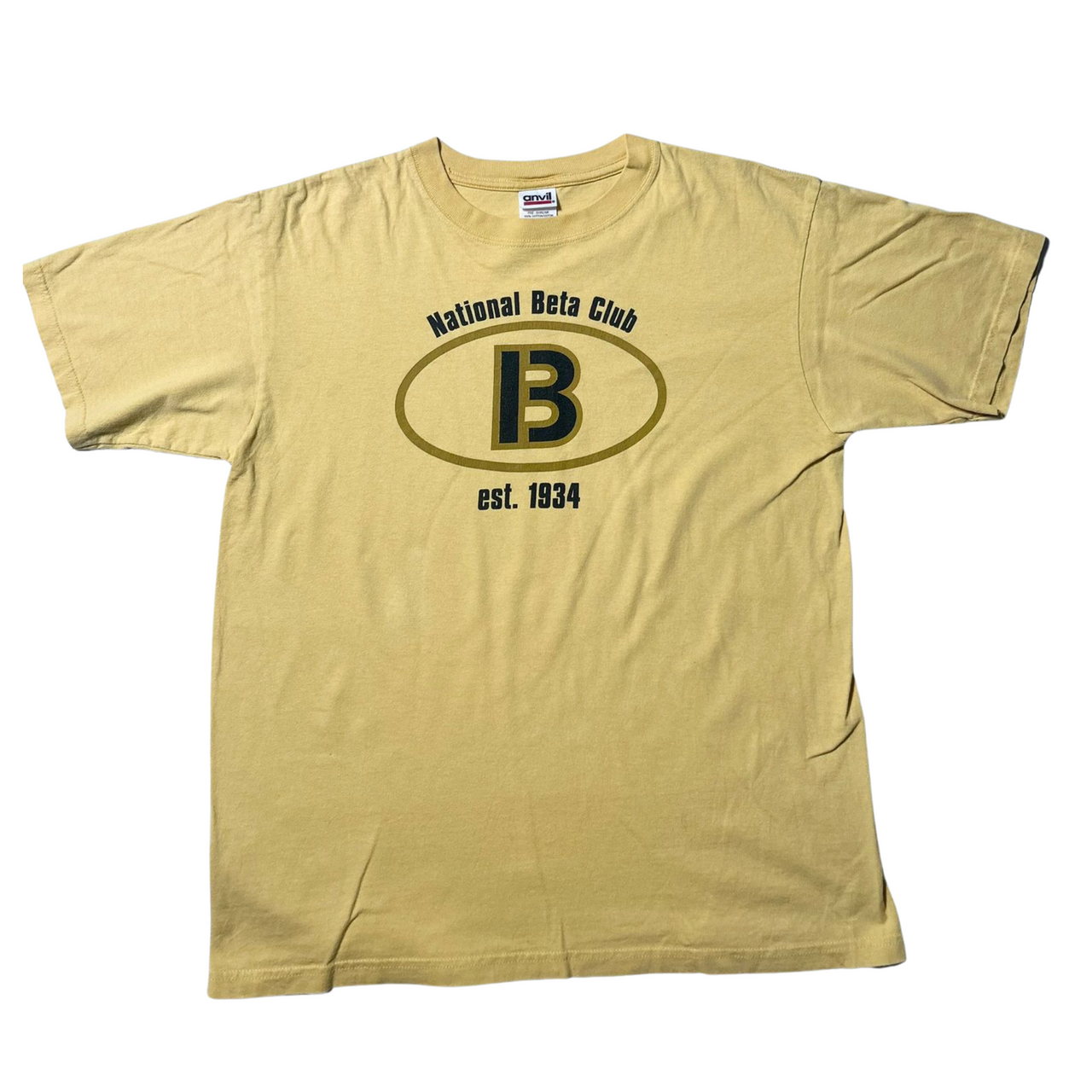 National Beta Club Vintage Graphic T