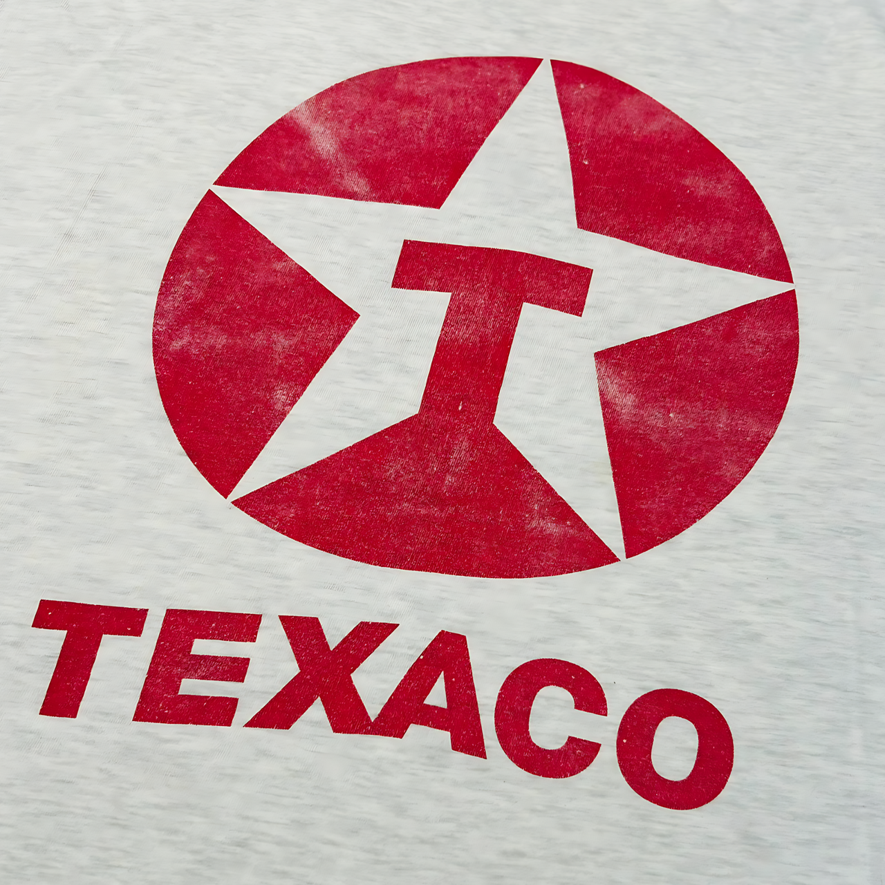 Texaco Sponsored '96 Sports Games Vintage Graphic T