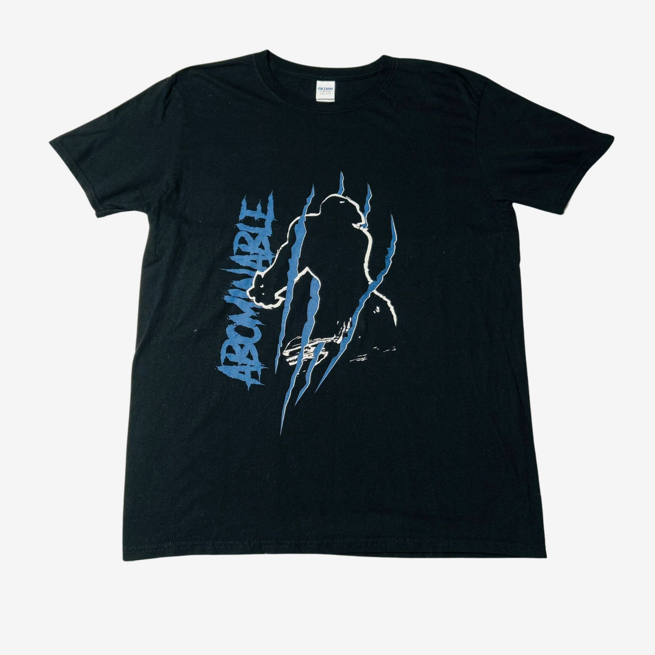 Abominable Vintage Graphic T