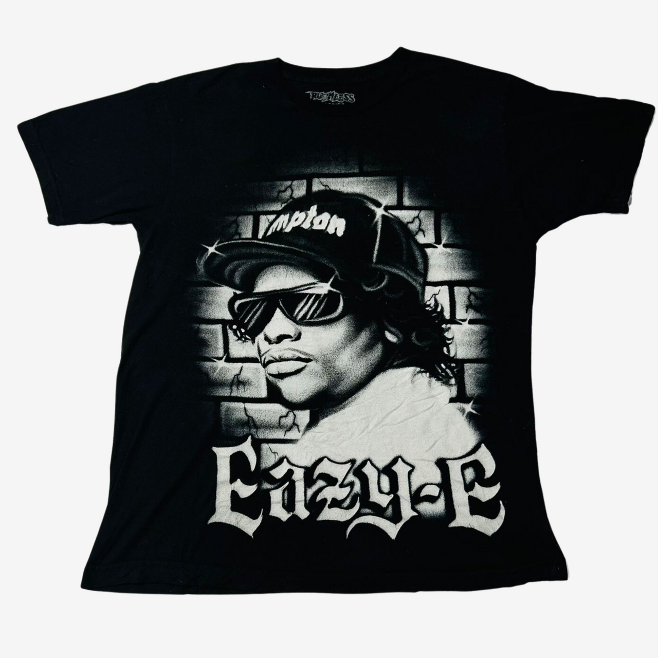 Eazy-E Vintage Graphic T