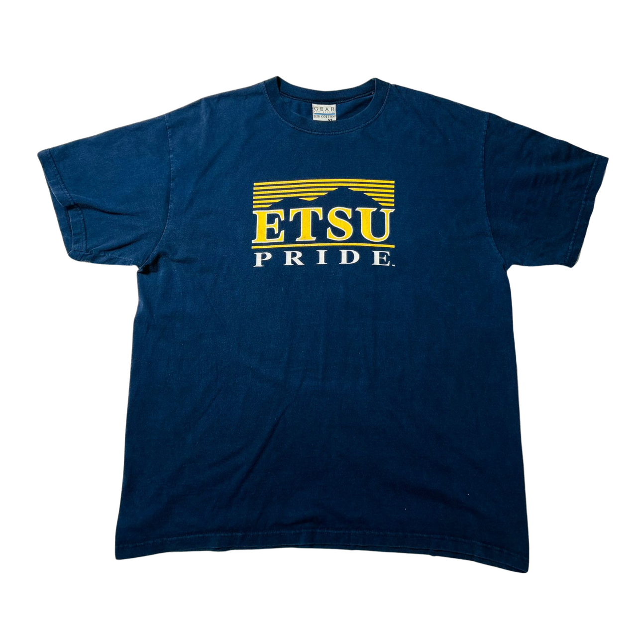 East Tennessee Vintage Graphic T